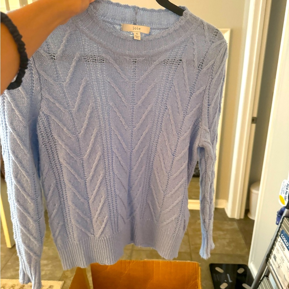 Joie sweater